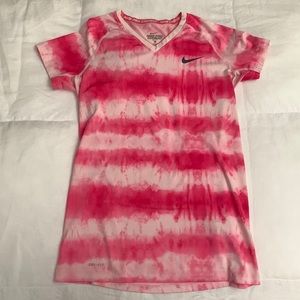 Nike Dri-Fit Workout Top